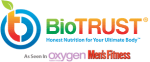 The 40 Day Challenge proudly offers BioTrust